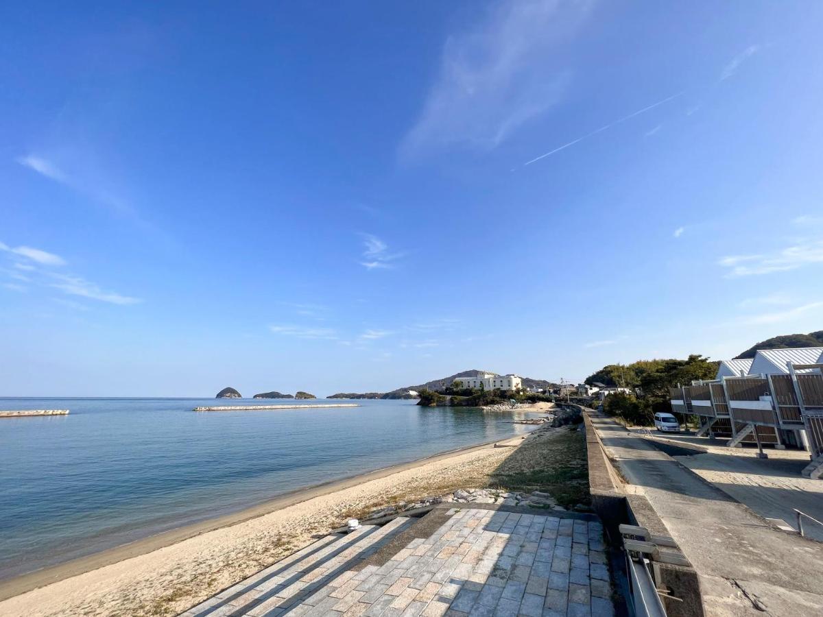 Beach Spa Tsuda 0 Cero棟 Sanuki  Экстерьер фото