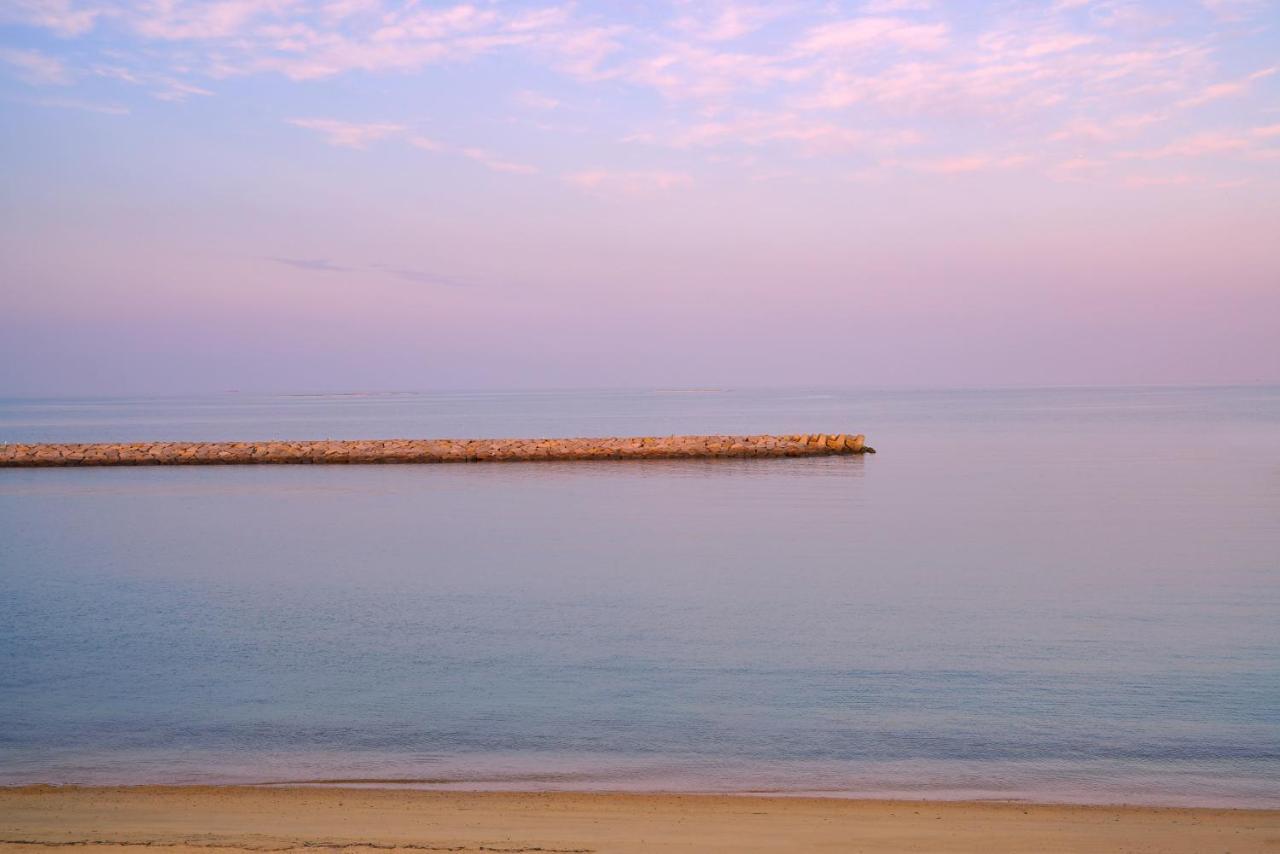 Beach Spa Tsuda 0 Cero棟 Sanuki  Экстерьер фото