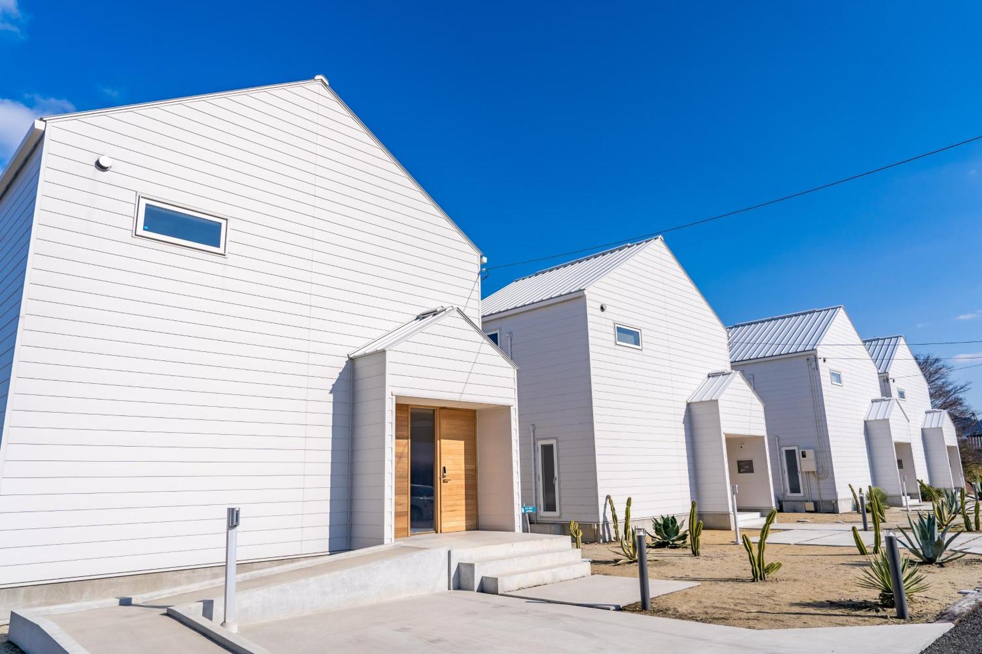 Beach Spa Tsuda 0 Cero棟 Sanuki  Экстерьер фото
